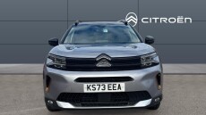 Citroen C5 Aircross 1.5 BlueHDi C-Series Edition 5dr EAT8 Diesel Hatchback